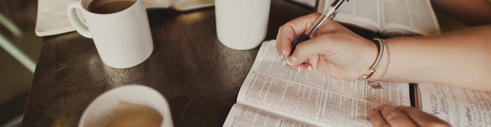 Womens-Bible-Study