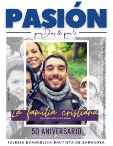 2021-05 Revista Pasión