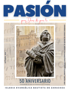 2021-10 Revista Pasión